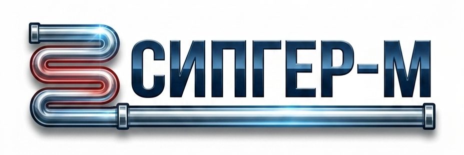 Сипгер - М - лого