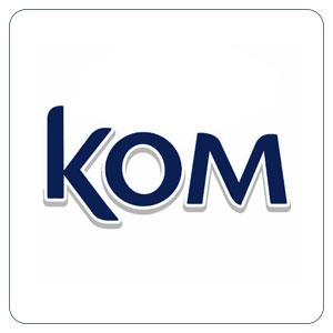kom